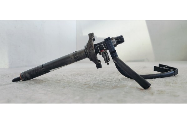 Recambio de inyector para citroen c3 1.4 hdi exclusive referencia OEM IAM 9650059780  