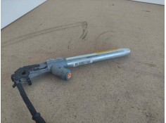 Recambio de cinturon seguridad delantero derecho para citroen c4 picasso exclusive referencia OEM IAM 9654964377  