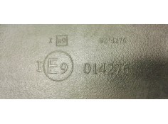 Recambio de espejo para ford fiesta (cb1) 1.6 tdci 95 fap referencia OEM IAM E9014276  