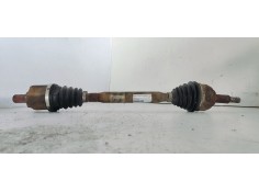 Recambio de transmision delantera izquierda para renault scenic ii dynamique referencia OEM IAM 8200276407Z  