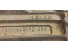 Recambio de maneta exterior delantera izquierda para peugeot 607 (s2) básico referencia OEM IAM   