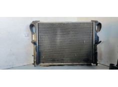 Recambio de radiador agua para mercedes-benz clase s (w220) berlina referencia OEM IAM A2205000903  
