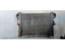 Recambio de radiador agua para mercedes-benz clase s (w220) berlina referencia OEM IAM A2205000903  