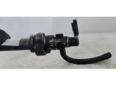 Recambio de inyector para citroen c3 1.4 hdi exclusive referencia OEM IAM 9650059780  