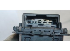 Recambio de resistencia calefaccion para peugeot 2008 (--.2013) 1.5hdi 100 fap referencia OEM IAM T1000034Z  
