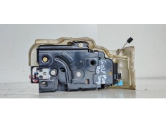 CERRADURA PUERTA DELANTERA DERECHA 