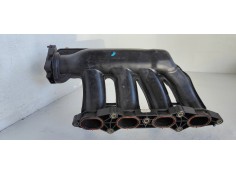 Recambio de colector admision para mercedes-benz clase c (w203) familiar referencia OEM IAM A2711401101  