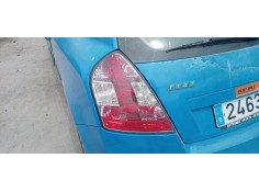 Recambio de piloto trasero izquierdo para fiat stilo (192) 1.9 jtd 16v cat referencia OEM IAM   