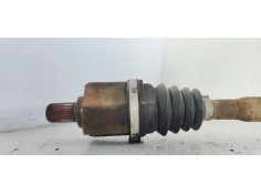 Recambio de transmision delantera izquierda para renault scenic ii dynamique referencia OEM IAM 8200276407Z  