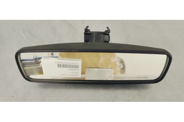 Recambio de espejo para citroen c3 1.2i 82 referencia OEM IAM E20205028  