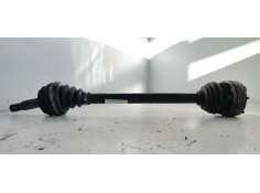 Recambio de transmision delantera izquierda para seat cordoba berlina (6k2) 1.4 referencia OEM IAM   