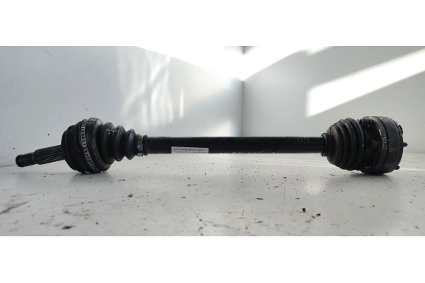 Recambio de transmision delantera izquierda para seat cordoba berlina (6k2) 1.4 referencia OEM IAM   