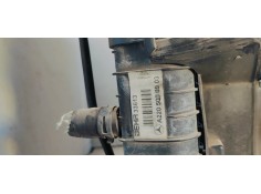 Recambio de radiador agua para mercedes-benz clase s (w220) berlina referencia OEM IAM A2205000903  