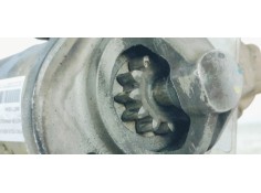 Recambio de motor arranque para ford focus berlina (cap) ambiente (d) referencia OEM IAM 9M5T11000AA  