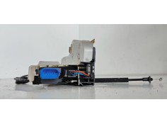 Recambio de cerradura puerta delantera derecha para volkswagen golf plus (5m1) highline referencia OEM IAM   