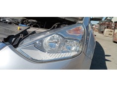 Recambio de paragolpes delantero para ford galaxy (ca1) 2.0 tdci cat referencia OEM IAM   