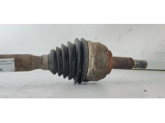 Recambio de transmision delantera izquierda para renault scenic ii dynamique referencia OEM IAM 8200276407Z  