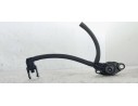 Recambio de inyector para citroen c3 1.4 hdi exclusive referencia OEM IAM 9650059780  