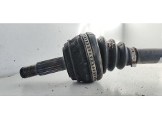 Recambio de transmision delantera izquierda para seat cordoba berlina (6k2) 1.4 referencia OEM IAM   