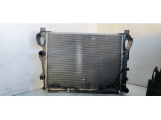 Recambio de radiador agua para mercedes-benz clase s (w220) berlina referencia OEM IAM A2205000903  