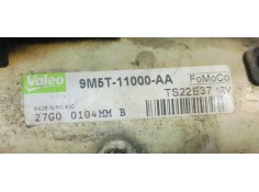 Recambio de motor arranque para ford focus berlina (cap) ambiente (d) referencia OEM IAM 9M5T11000AA  