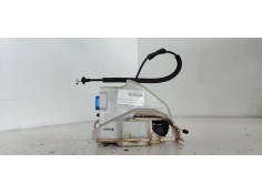 Recambio de cerradura puerta delantera derecha para volkswagen golf plus (5m1) highline referencia OEM IAM   