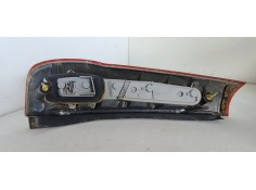 Recambio de piloto trasero derecho para fiat punto berlina (176) 1.1 referencia OEM IAM 29420202  