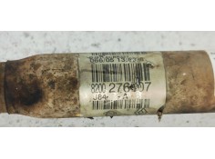 Recambio de transmision delantera izquierda para renault scenic ii dynamique referencia OEM IAM 8200276407Z  