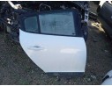 Recambio de puerta trasera derecha para renault megane iii berlina 5 p 1.5dci 110 fap referencia OEM IAM   