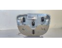 Recambio de luz interior para peugeot 607 (s2) básico referencia OEM IAM 9656502380  