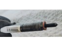 Recambio de inyector para citroen c3 1.4 hdi exclusive referencia OEM IAM 9650059780  