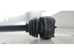 Recambio de transmision delantera izquierda para seat cordoba berlina (6k2) 1.4 referencia OEM IAM   