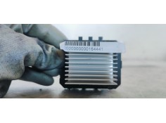 Recambio de resistencia calefaccion para peugeot 2008 (--.2013) 1.5hdi 100 fap referencia OEM IAM T1000034Z  