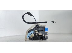 Recambio de cerradura puerta delantera derecha para volkswagen golf plus (5m1) highline referencia OEM IAM   