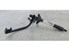 Recambio de inyector para citroen c3 1.4 hdi exclusive referencia OEM IAM 9650059780  