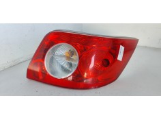 Recambio de piloto trasero derecho para renault megane ii coupe/cabrio 1.6 16v referencia OEM IAM   