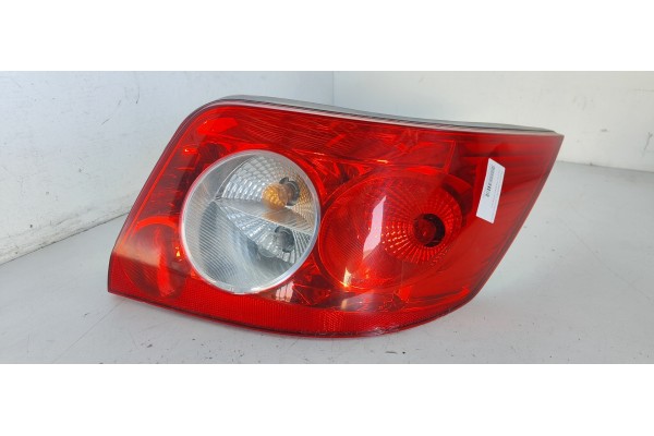 Recambio de piloto trasero derecho para renault megane ii coupe/cabrio 1.6 16v referencia OEM IAM   