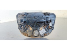 Recambio de luz interior para peugeot 607 (s2) básico referencia OEM IAM 9656502380  