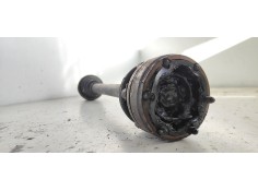 Recambio de transmision delantera izquierda para seat cordoba berlina (6k2) 1.4 referencia OEM IAM   