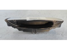 Recambio de maneta exterior delantera derecha para audi a6 avant (4b5) 2.5 tdi referencia OEM IAM   