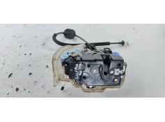 Recambio de cerradura puerta delantera derecha para volkswagen golf plus (5m1) highline referencia OEM IAM   