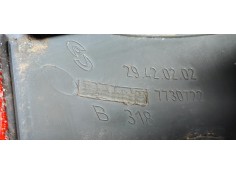 Recambio de piloto trasero derecho para fiat punto berlina (176) 1.1 referencia OEM IAM 29420202  