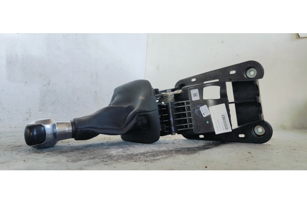 Recambio de palanca cambio para peugeot 2008 (--.2013) 1.5hdi 100 fap referencia OEM IAM 9808161780  