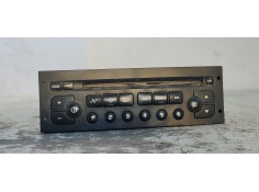 SISTEMA AUDIO / RADIO CD 96545978XT 