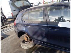 Recambio de puerta trasera derecha para bmw serie 1 berlina (e81/e87) 116d referencia OEM IAM   