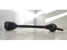 Recambio de transmision delantera izquierda para seat cordoba berlina (6k2) 1.4 referencia OEM IAM   