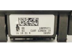 Recambio de mando luces para ford fiesta (ccn) 1.0i turbo 100 referencia OEM IAM C1BT13A024CB  