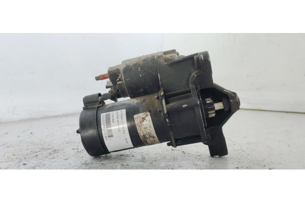 Recambio de motor arranque para citroen c2 vtr plus referencia OEM IAM C185769R  