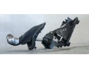 Recambio de palanca cambio para peugeot 2008 (--.2013) 1.5hdi 100 fap referencia OEM IAM 9808161780  