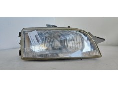Recambio de faro derecho para fiat punto berlina (176) 1.1 referencia OEM IAM   